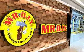 Maybe you would like to learn more about one of these? Mr Diy Kedai Idaman 5 Golongan Ini Adlankhalidi