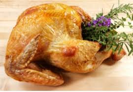 The average sized turkey purchased on thanksgiving, according to breeding, is 15 to 16 pounds. The 10 Best Mail Order Turkeys In 2021