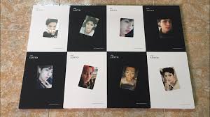 Tumblr is a place to express yourself, discover yourself, and bond over the stuff you love. Unboxing Exo ì—'ì†Œ 3rd Album Repackage Lotto ë¡œë˜ Korean Chinese Edition Youtube