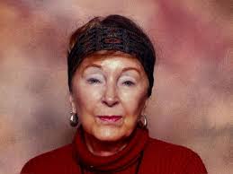 Ms. Eleanor "Eve" Joyce Meredith's Memorial Website