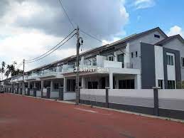 Bukit mertajam, bukit mertajam, 14000, malaysia. Taman Bukit Permata Bukit Mertajam Intermediate 2 Sty Terrace Link House 4 Bedrooms For Sale Iproperty Com My