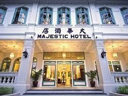Majestic Malacca Hotel Malacca Melaka Malaysia Agoda Com Majestic Hotel Malacca Hotel