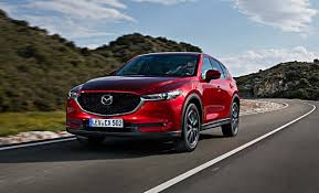 Mazda selbst kommt mit karkuri v und allen verfügbaren ablagefächern rein rechnerisch auf insgesamt 624 sitzkonstellationen und der neue mazda5: Mazda Cx 5 Ein Suv Ohne Fehl Und Tadel Autogazette De