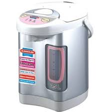 Bình thủy điện Sunhouse SH1535 3.5 lít - Mua Sắm Điện Máy Giá Rẻ Tại Thế  Giới Điện Máy Online