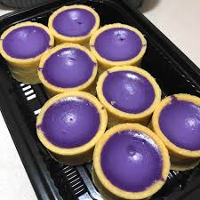 Pour filling into the prepared pie shell and set it on top of a baking sheet. Hawaii Mom Blog Ubae