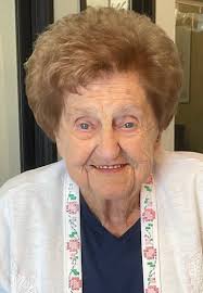 Jeanette E. Westhoff February 11, 1933