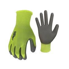 Hyper Tough Neon Gloves - Protective gloves for ecommerce ...