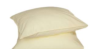 Purity Yuzu Sorbet Pillowcase Crisp Sheets In 2020 Make Your Bed Pillow Cases Bed Pillows
