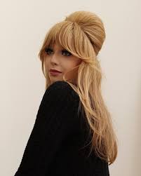Spritz your roots with volumizing spray to really make that pony pop like cabello's. Trendy Curtain Bangs Hairstyle Ideas In 2021 Hairstyle On Point