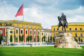 Book your tickets online for travel albania, tirana: Tirana Location Economy History Facts Britannica
