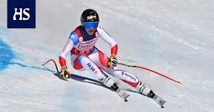 «on arrête tout», n'a pas hésité à dire le brigadier marius. Alpine Skiing Swiss Lara Gut Behrami Forgot The Pain And Won The Women S Super Slalom In Crans Montana Pledge Times
