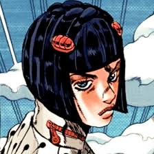 Bucciarati can regain this lost health over time, but only if he doesn't receive any more damage during this process. Bruno Buccellati Layouts Req Anon