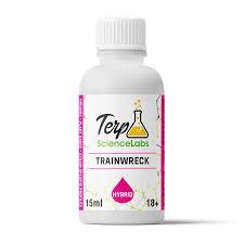 Trainwreck Terpenes – Terp Science Labs