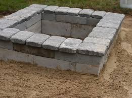 Check spelling or type a new query. 24 Brick Fire Pits And The Homes And Gardens That Surround Them