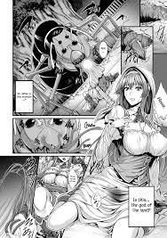 Zucchini] Arisu (Bessatsu Comic Unreal Ningen Bokujou Hen Vol. 4) [English]  {vapor} [Digital] 