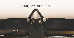 تفسير الاسم في المنام وتفسير الحلم بالاسم واللقب