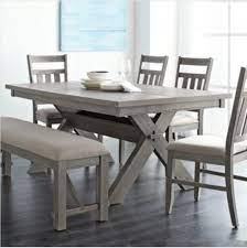 Dining Table Bench Dining Room Makeover Dining Table Dining Table Redo