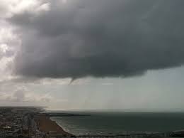 In the uk there are a number of tornado's dotted around the country, many of them travel to the largest events and then come together once a. Mini Tornado In Brighton Uk Earlier Today Pics