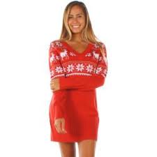 Christmas Puppy Christmas Sweater Pink Christmas Sweater Dress Fair Isle Sweater Dress Christmas Sweaters