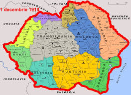 27 Martie Unirea Basarabiei Cu Romania Romania Map Romania Map