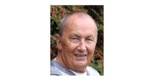 William Snook Obituary (1944