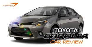 Arkadaşlar toyota corolla lpg ile nasıl verim verir ve ne kadar yakıt yakar. A Brief Toyota Corolla History Generations Of Success