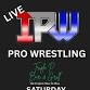 IPW Pro Wrestling event image