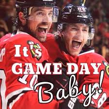 Chicago Blackhawks Performance and Broadcasting Issues