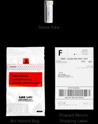 At Home Testosterone Level Test Kit Everlywell