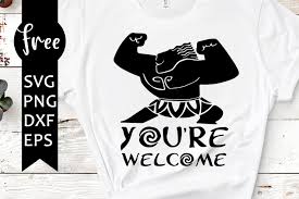 Chief Tui Svg Free Moana Svg Demi Dad Svg Instant Download Shirt Design You Re Welcome Svg Disney Svg Hawaii Svg Funny Svg 0255 Freesvgplanet