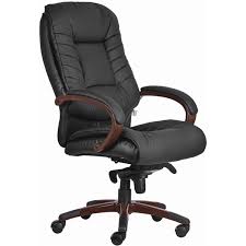 Fotel, főnöki fotel, bőrfotel, forgószék | Office Depot
