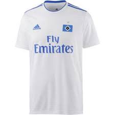 Der hsv lädt zur ordentlichen mitgliederversammlung ein; Adidas Hamburger Sv 18 19 Heim Trikot Herren White Im Online Shop Von Sportscheck Kaufen