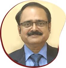 Shri Niraj Kumar Verma