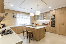 2020 Is The Year Of Kitchen Remodels And These Malaysian Designs Will Inspire You Atap Co