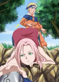 Rule34 - If it exists, there is porn of it  sakura haruno, uzumaki naruto   4910030
