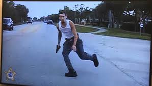 We deliver best of the city happenings and handpicked content for you every week. Pair Sought After Fatal Shooting In Lee Arrested Next Day In Miami Area