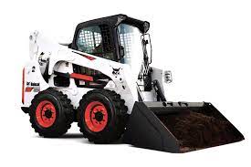 Order genuine bobcat® parts here, the right choice every time for maintaining your bobcat skid steer loaders, excavators, mini track loaders, compact track loaders, and utility vehicles. S770 Skid Steer Loader Bobcat Company