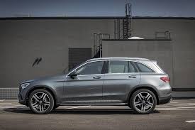 This system was previously optional. Preview The 2020 Mercedes Benz Glc Suv Mercedes Benz Of Ontario