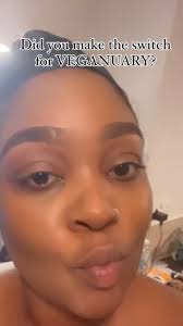 Making the switch to vegan isn't easy but making some small changes th...