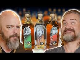 Headframe Spirits Neversweat Straight Bourbon