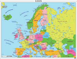 Sinds china en japan zijn 'bekeerd' tot het spel met het bord en de schijven, zijn er bijna geen grijze plekken meer op de wereldkaart te vinden. Heloohaloo 25 Nieuwe Europa Op Wereldkaart