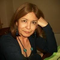 Eva Barraza Alcayaga