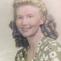 Thelma Iris Sorensen (1921–1978)