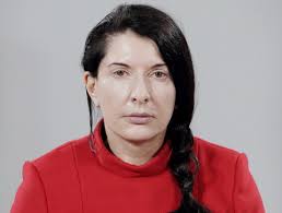 MARINA ABRAMOVIC: THE ARTIST IS PRESENT