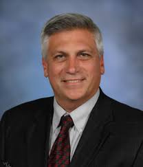 Meet the Leadership Team