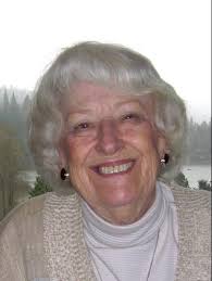 Margareta Gerhardt Obituary (1926