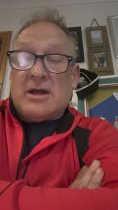 🏉 Adrian Varney, a true Welsh ALL Black legend, stands firmly behind Neath  RFC for the EDC! 🌟 He was an absolute favorite