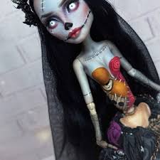 Doll Hair. Navy Blue. Mohair Doll Hair. Organic Hair. Doll Reborn Hair Doll  Paola Hair Doll Mohair Wig Natural Mohair Doll Waldorf Hair Wool