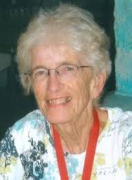 Claire Corbett Baeten