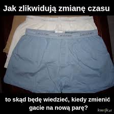 Już w marcu czeka nas zmiana czasu z zimowego na letni. Zmiana Czasu Ministerstwo Smiesznych Obrazkow Kwejk Pl